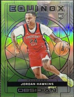 Jordan Hawkins