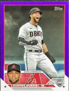 Lourdes Gurriel Jr.
