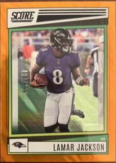 Lamar Jackson