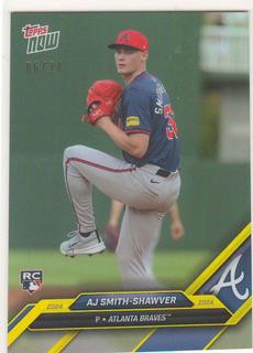 AJ Smith-Shawver
