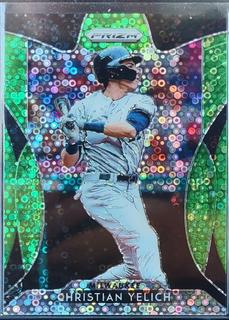 Christian Yelich