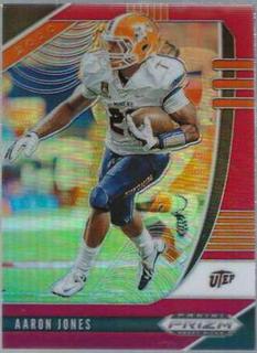 Aaron Jones