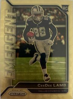 CeeDee Lamb