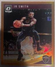 JR Smith