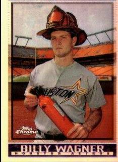 Billy Wagner