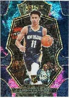 Dyson Daniels