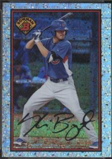 Kris Bryant