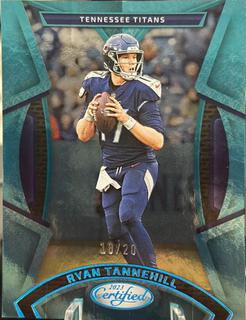 Ryan Tannehill