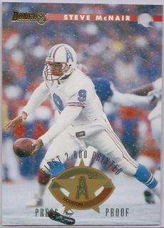 Steve McNair