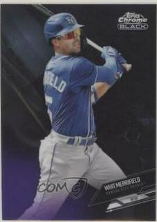 Whit Merrifield