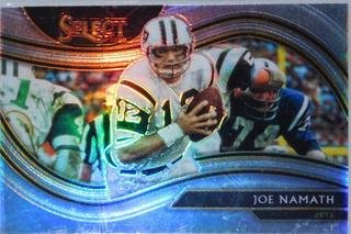 Joe Namath