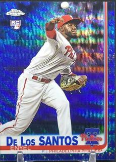 Enyel De Los Santos