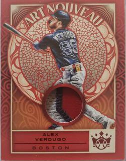 Alex Verdugo