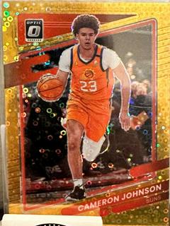 Cameron Johnson