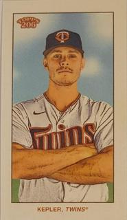 Max Kepler #Wave 3