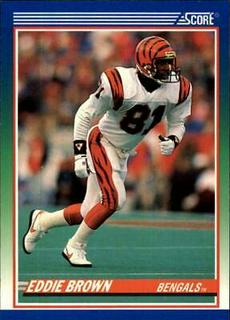 Eddie Brown