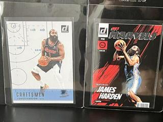 James Harden