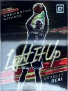 Bradley Beal