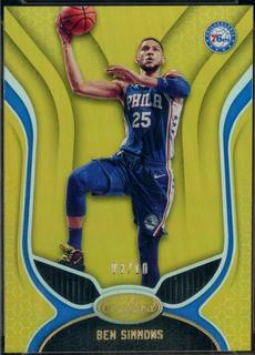 Ben Simmons