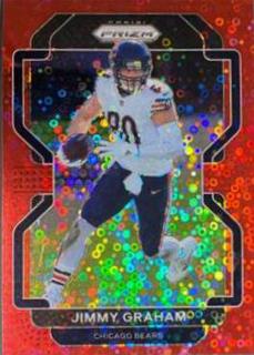 Jimmy Graham