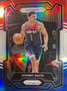 Johnny Davis
