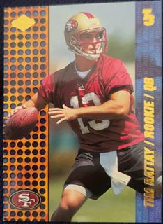 Tim Rattay