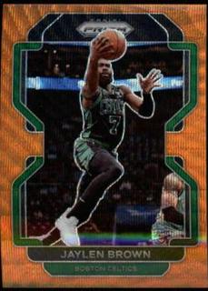 Jaylen Brown