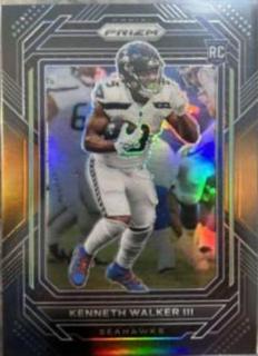 Kenneth Walker III