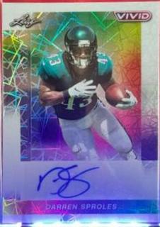 Darren Sproles