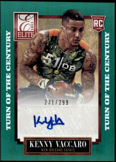 Kenny Vaccaro