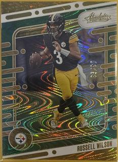 Russell Wilson