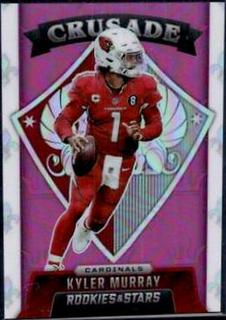 Kyler Murray