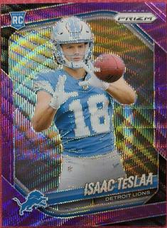 Isaac TeSlaa