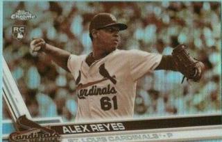 Alex Reyes