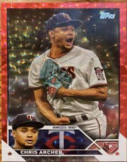 Chris Archer