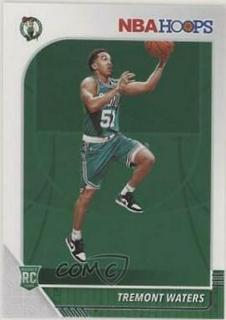 Tremont Waters