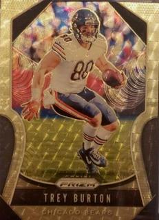 Trey Burton