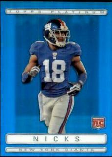 Hakeem Nicks