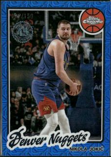 Nikola Jokic