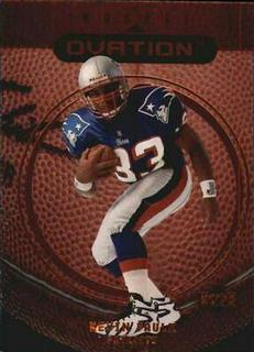 Kevin Faulk