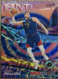 Nikola Jokic