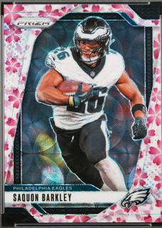 Saquon Barkley