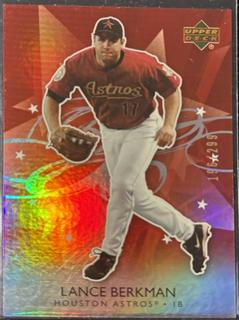 Lance Berkman