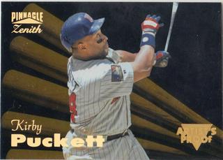 Kirby Puckett