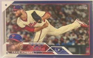Craig Kimbrel