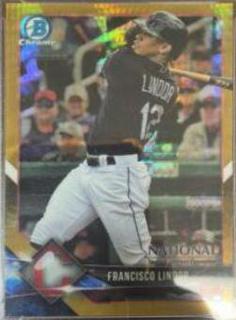 Francisco Lindor