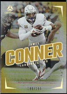 James Conner