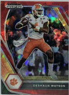 Deshaun Watson