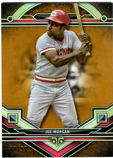 Joe Morgan