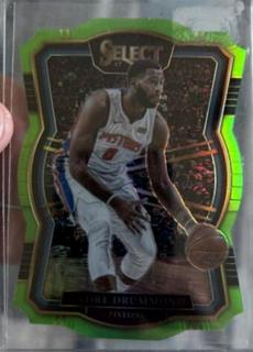 Andre Drummond